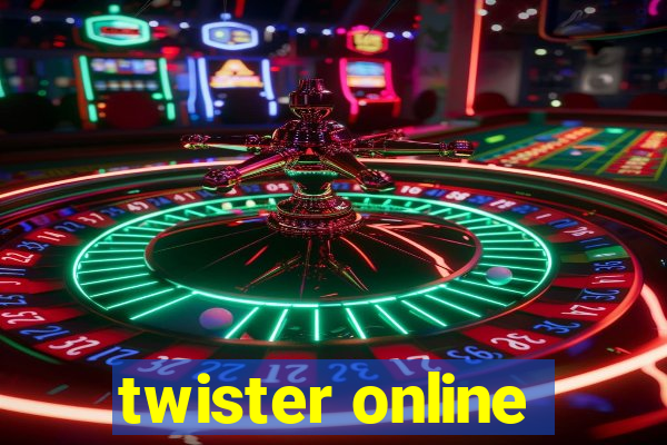 twister online